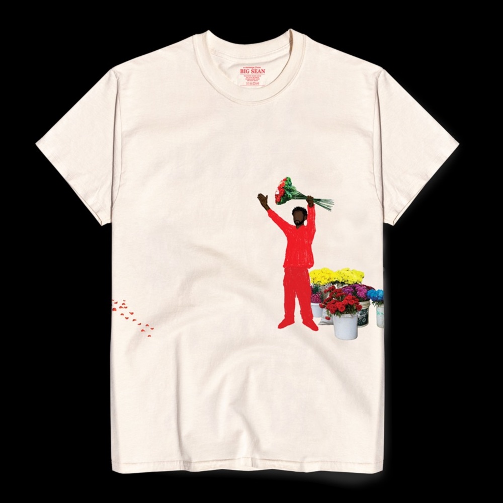 Big Sean Single Again Tee